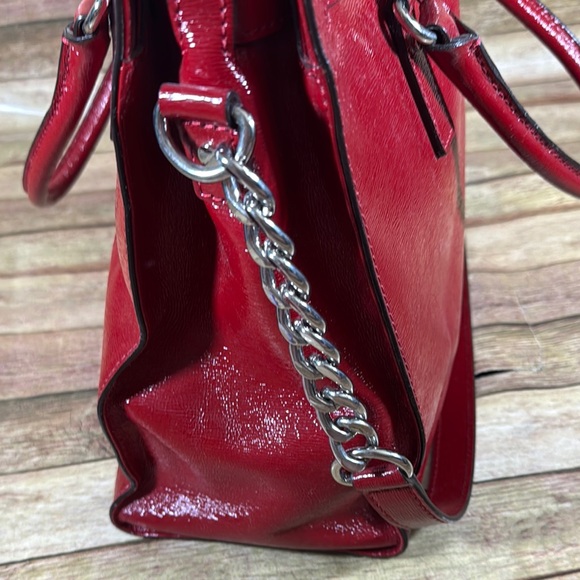 Michael Kors Hamilton Scarlett large tote - Picture 3 of 10